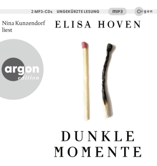 Cover Download Dunkle Momente