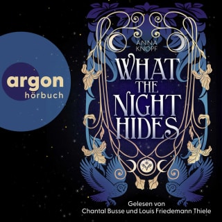 Cover Download What the Night Hides