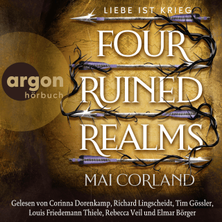 Cover Download Four Ruined Realms