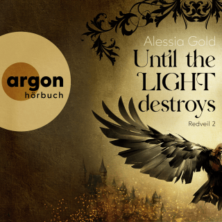 Cover Download Until the Light destroys