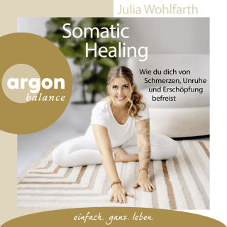 Cover Download Somatic Healing