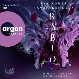 Cover Download Rabid