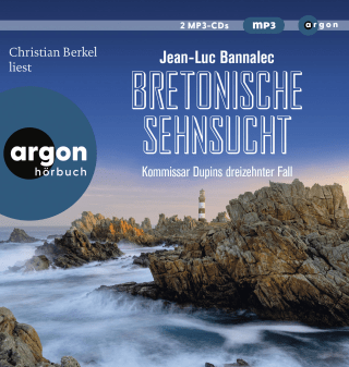 Cover Download Bretonische Sehnsucht