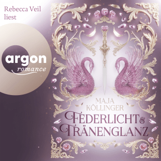 Cover Download Federlicht & Tränenglanz