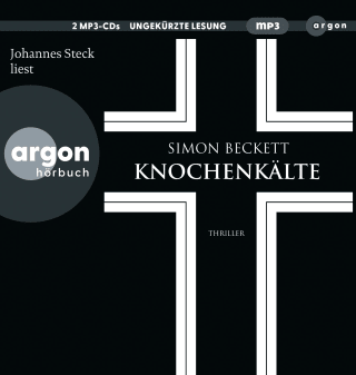 Cover Download Knochenkälte