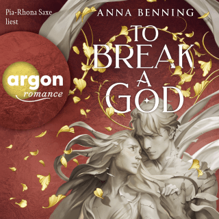 Cover Download To Break a God