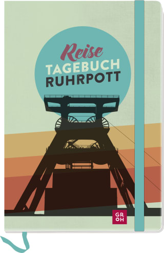 Cover Download Reisetagebuch Ruhrpott