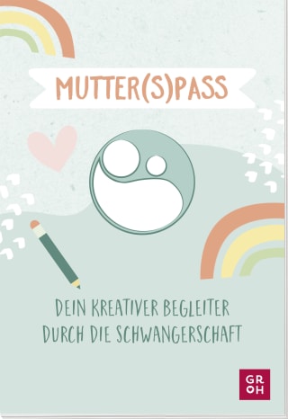 Cover Download Mutter(s)pass