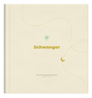 Cover Download Schwanger!