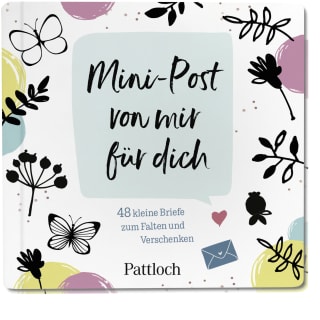 Cover Download Mini-Post von mir für dich