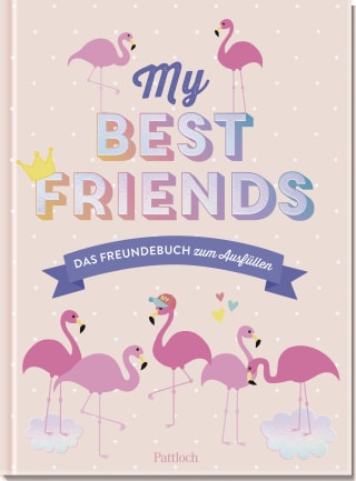 Cover Download My Best Friends
