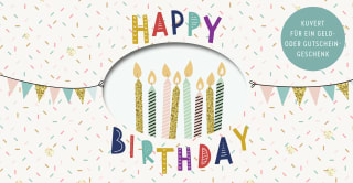 Cover Download Happy Birthday