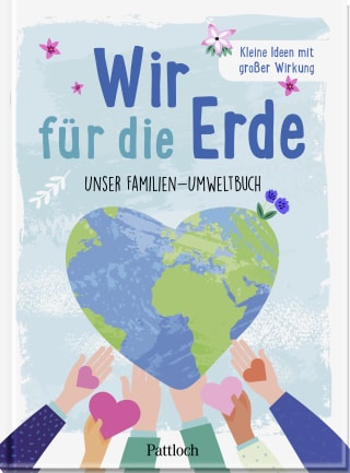 Cover Download Wir für die Erde