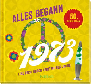 Cover Download Alles begann 1973