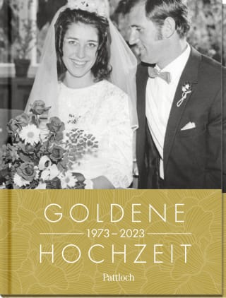 Cover Download Goldene Hochzeit 1973 - 2023