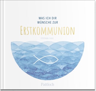 Cover Download Was ich dir wünsche zur Erstkommunion