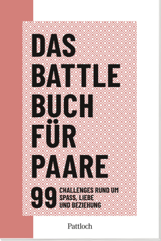 Cover Download Das Battle-Buch für Paare