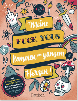 Cover Download Meine „Fuck Yous” kommen von ganzem Herzen