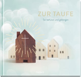 Cover Download Zur Taufe