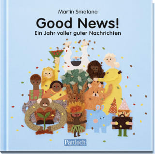 Cover Download Good News!