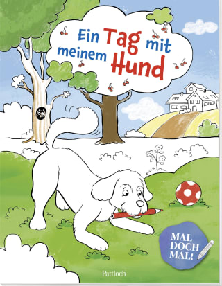 Mal doch mal! - Ein Tag mit meinem Hund