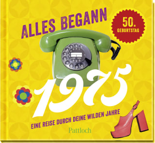 Cover Download Alles begann 1975