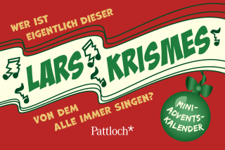Cover Download Wer ist eigentlich dieser Lars Krismes, von dem alle immer singen?