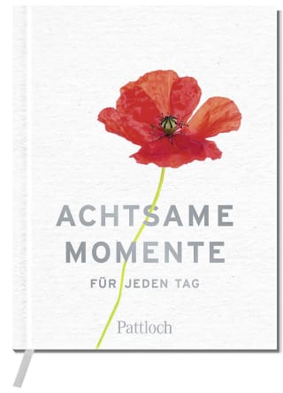 Cover Download Achtsame Momente für jeden Tag