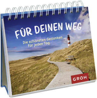 Cover Download Für deinen Weg