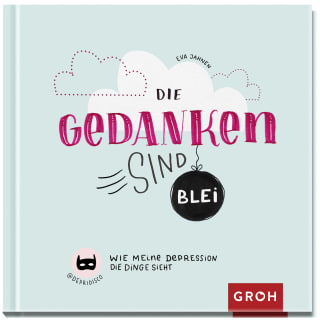 Cover Download Die Gedanken sind Blei