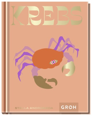 Cover Download Krebs