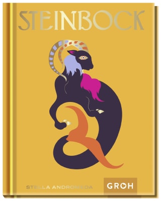 Cover Download Steinbock