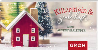 Cover Download Klitzeklein & zauberhaft