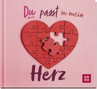 Cover Download Du passt in mein Herz