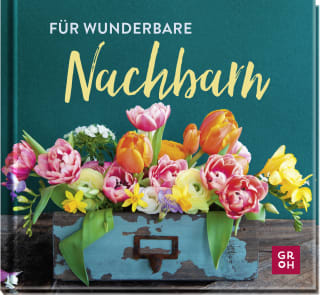 Cover Download Für wunderbare Nachbarn