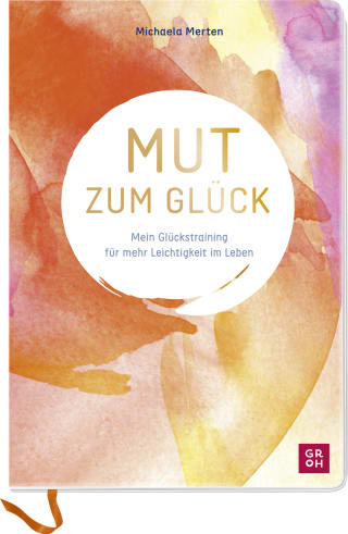 Cover Download Mut zum Glück