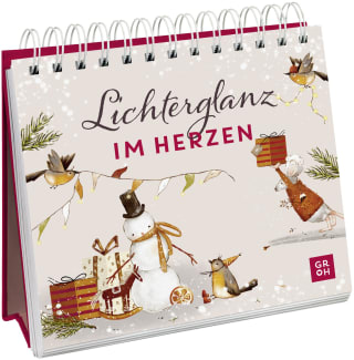 Cover Download Lichterglanz im Herzen