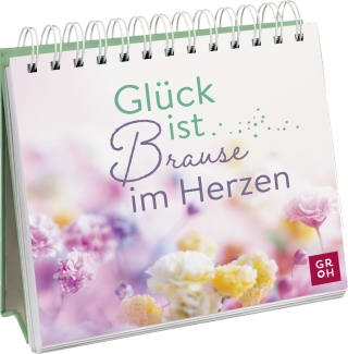 Cover Download Glück ist Brause im Herzen