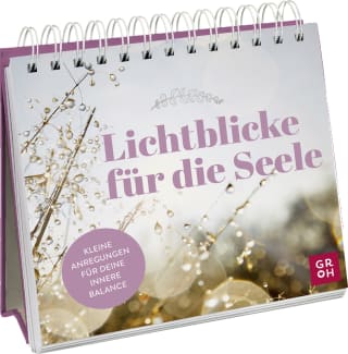 Cover Download Lichtblicke für die Seele