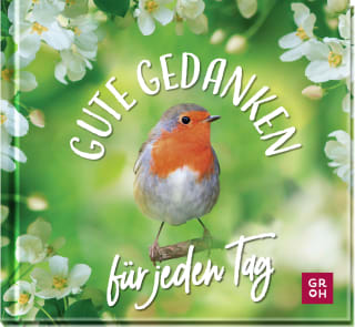 Cover Download Gute Gedanken für jeden Tag