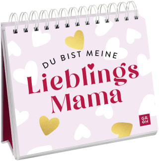 Cover Download Du bist meine Lieblingsmama