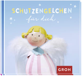 Cover Download Schutzengelchen für dich