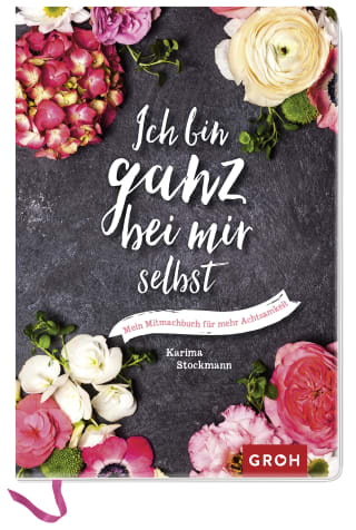 Cover Download Ich bin ganz bei mir selbst