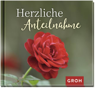 Cover Download Herzliche Anteilnahme
