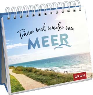 Cover Download Träum mal wieder vom Meer