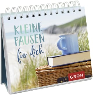 Cover Download Kleine Pausen für dich