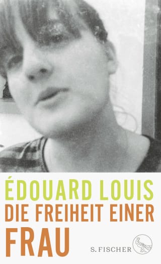 Cover Download Die Freiheit einer Frau