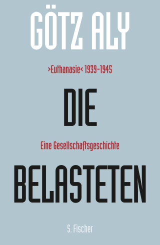 Cover Download Die Belasteten