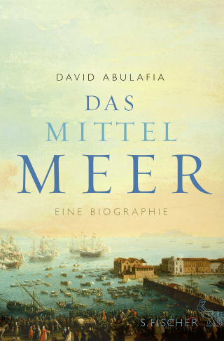 Cover Download Das Mittelmeer