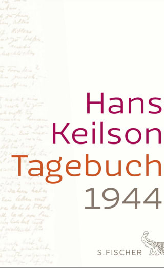 Tagebuch 1944